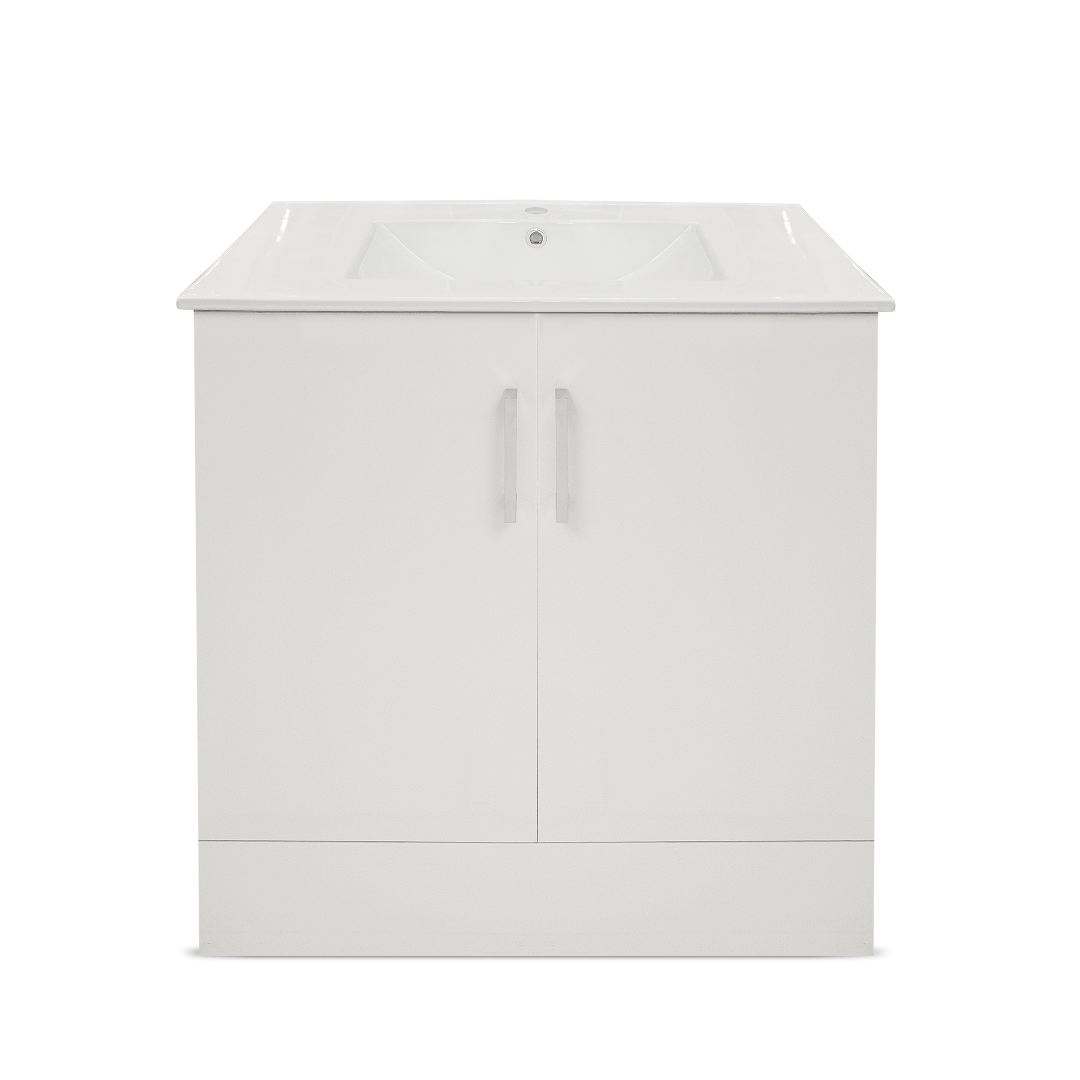 32'' Nicca bathroom vanity with sink