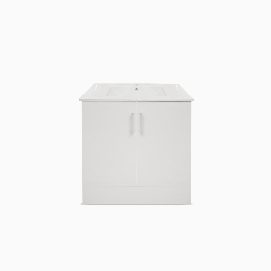 32'' Nicca bathroom vanity with sink