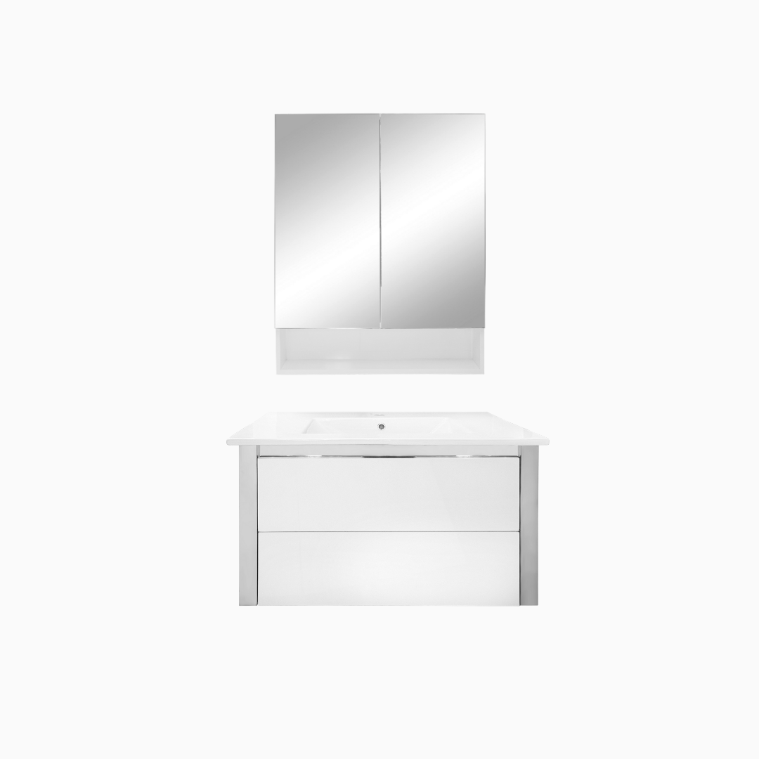 36'' Ancona bathroom vanity set