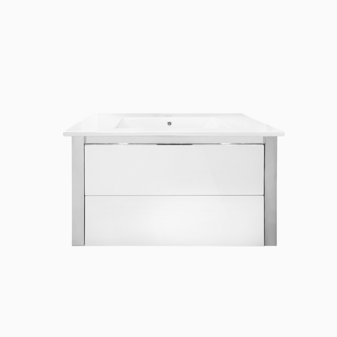 36'' Ancona bathroom vanity set
