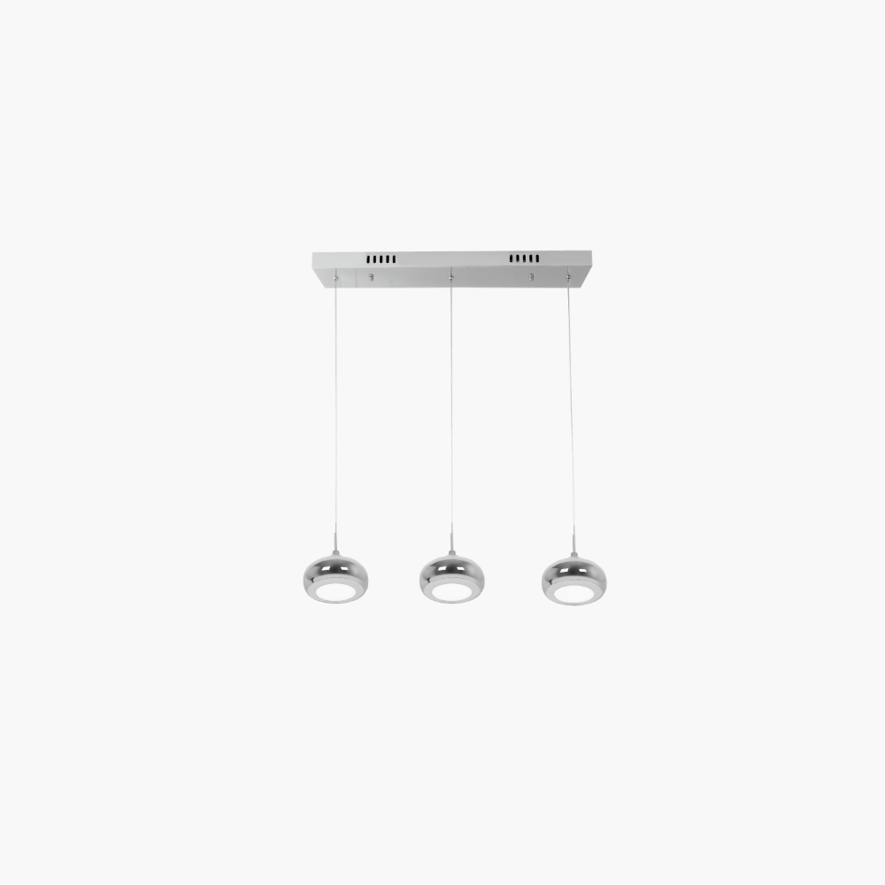 Leraine chandelier 3 light