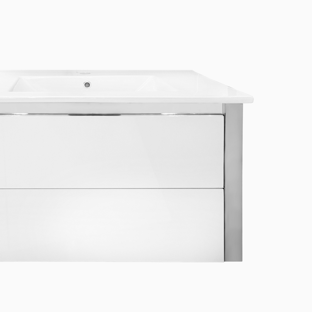 36'' Ancona bathroom vanity set