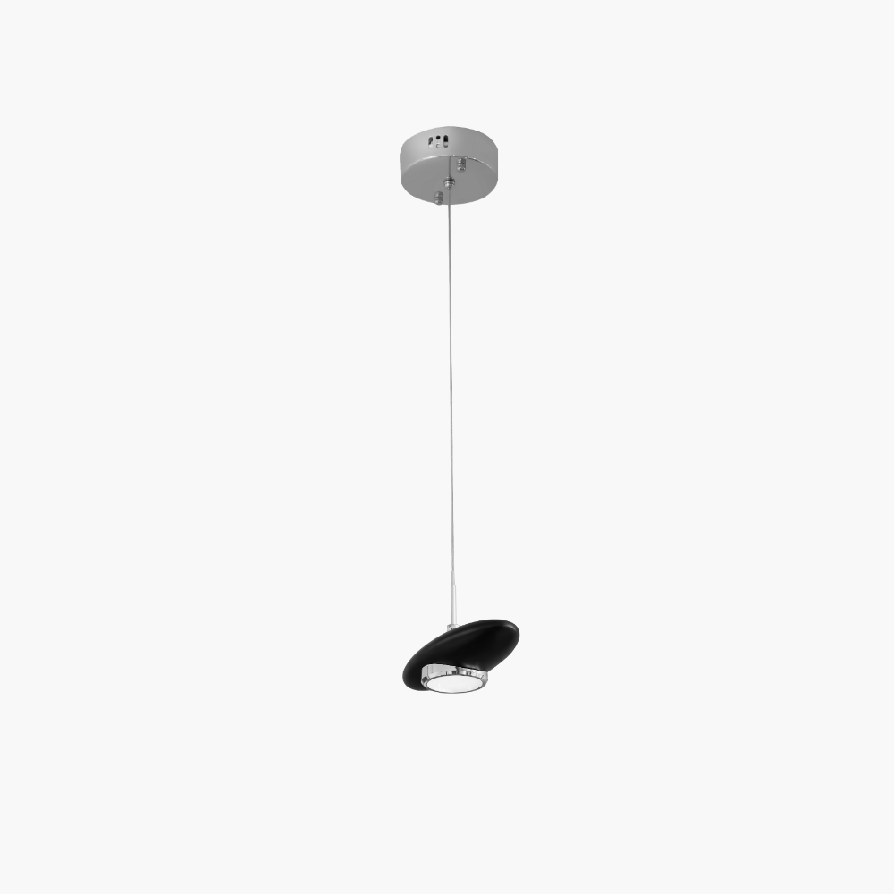Eye collection pendant