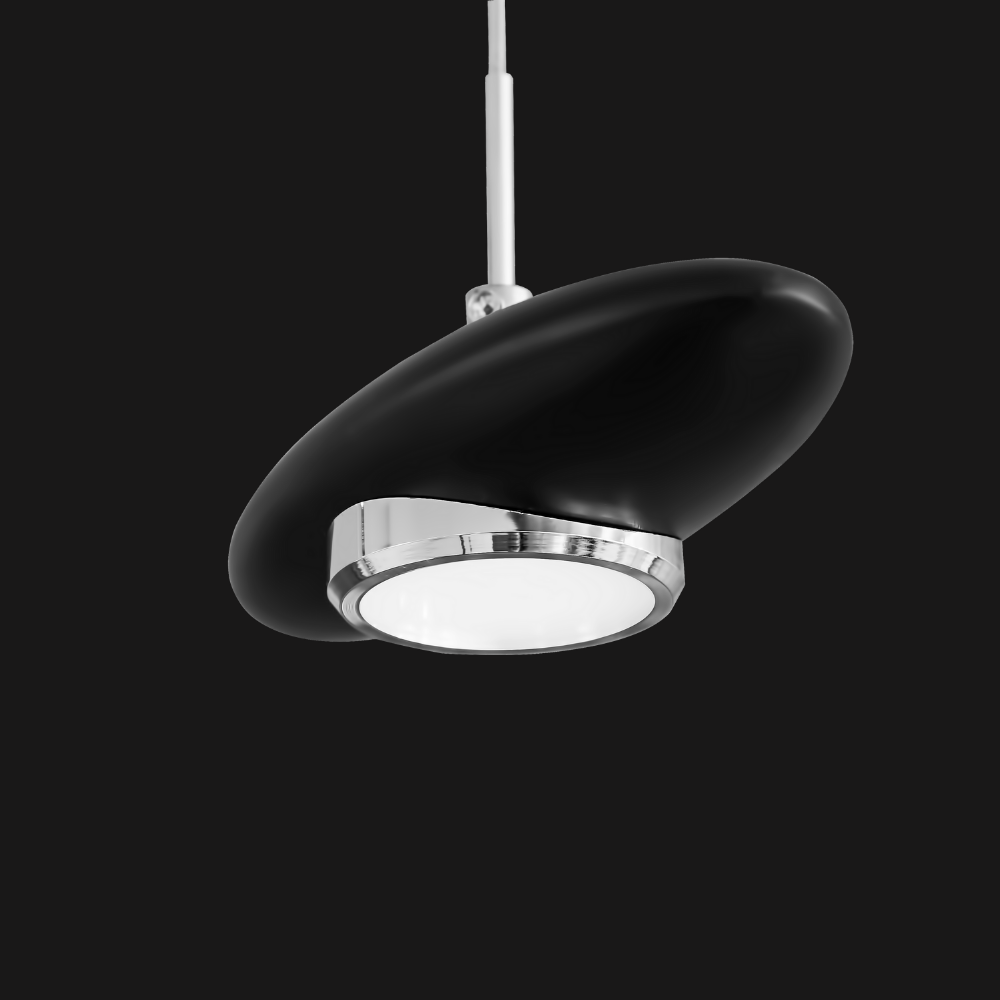 Eye collection pendant