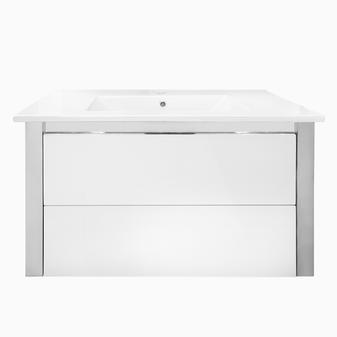 36'' Ancona bathroom vanity set