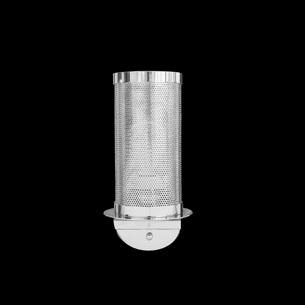 Saintonge wall mount one light fixture