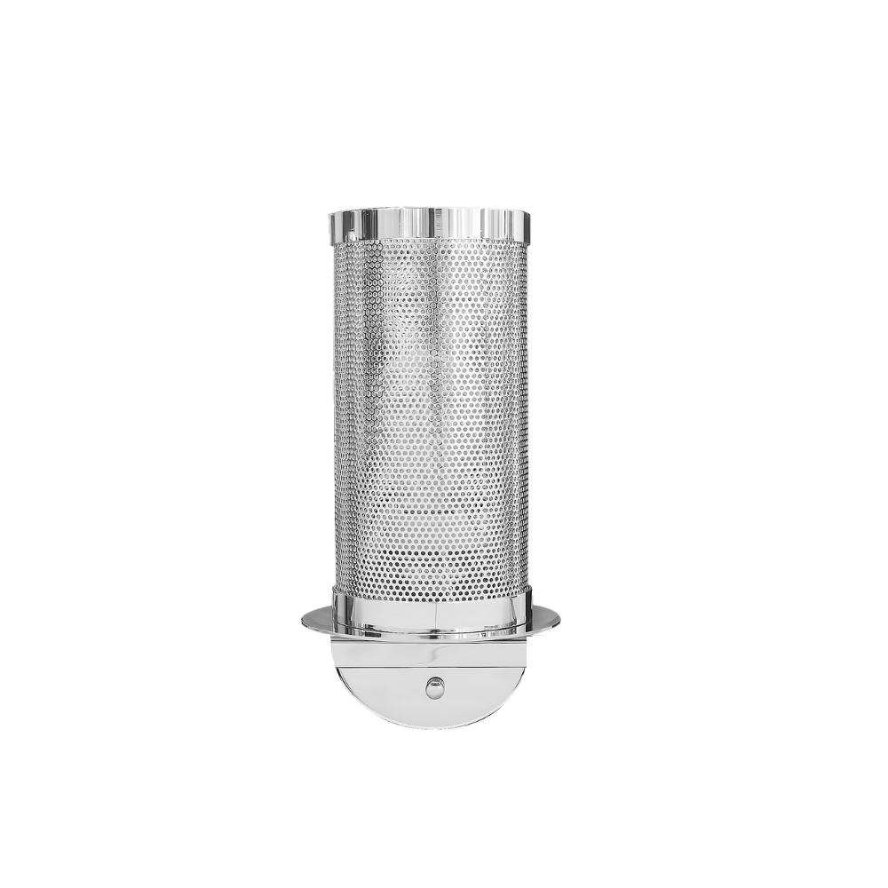 Saintonge wall mount one light fixture