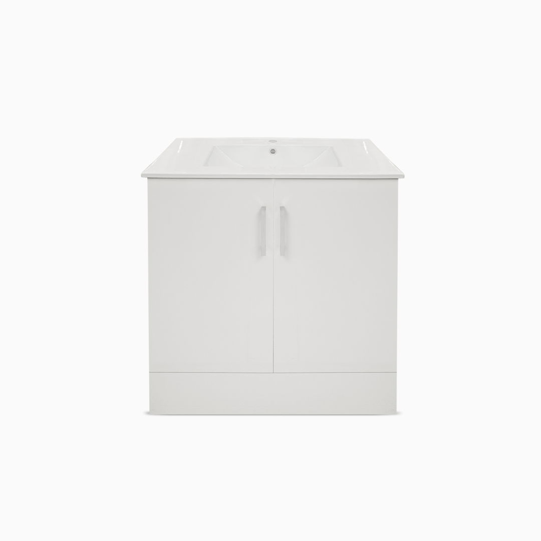 32'' Nicca bathroom vanity with sink