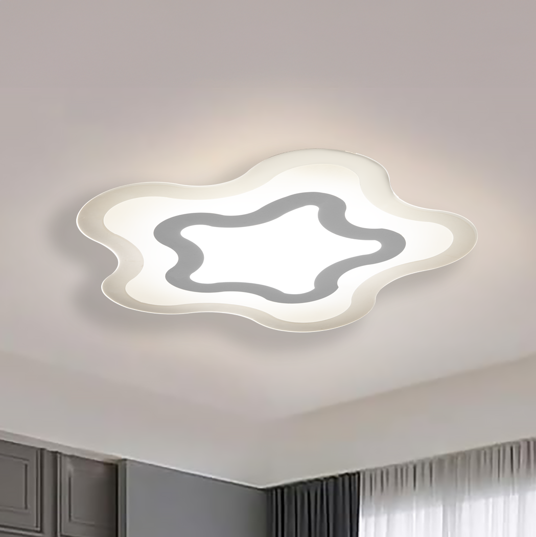 Fleur Modern Led Ceiling Light