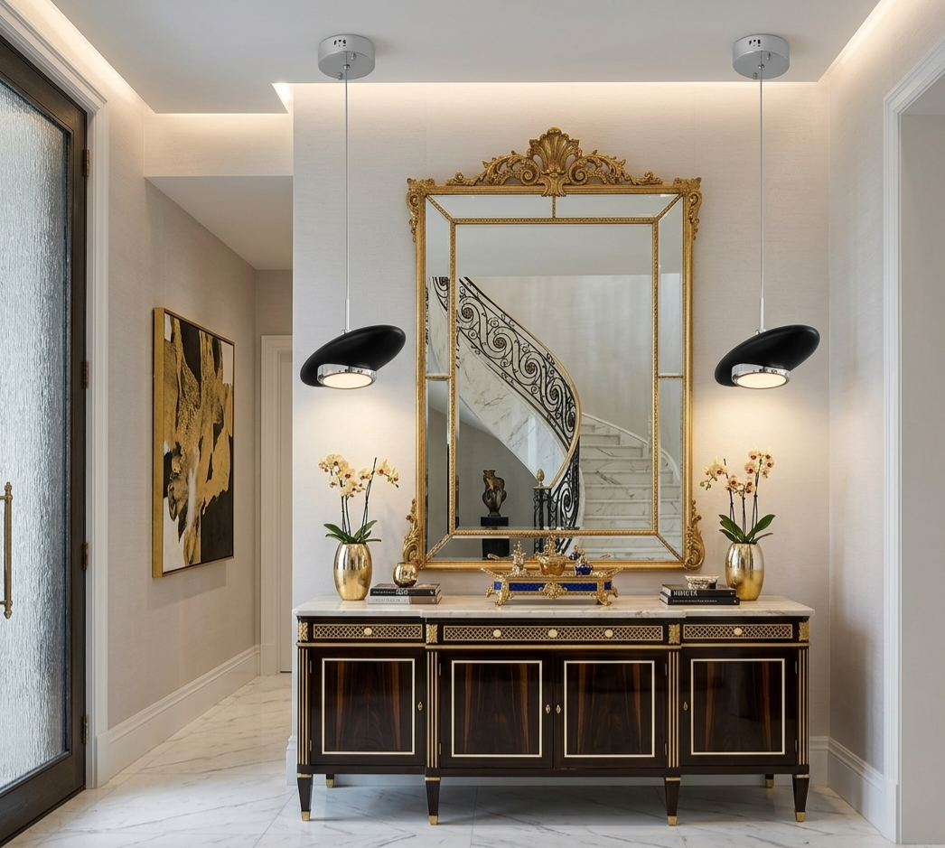 Étoile Designer Collection LED Pendant