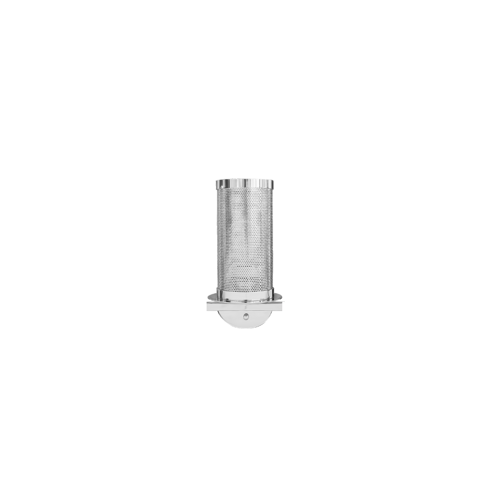 Saintonge wall mount one light fixture