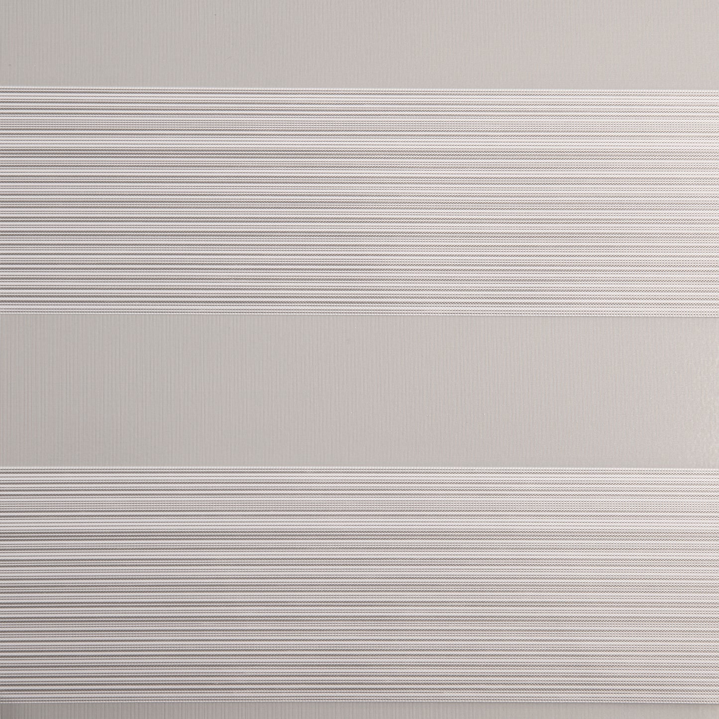 Crystal white decoristra custom blinds