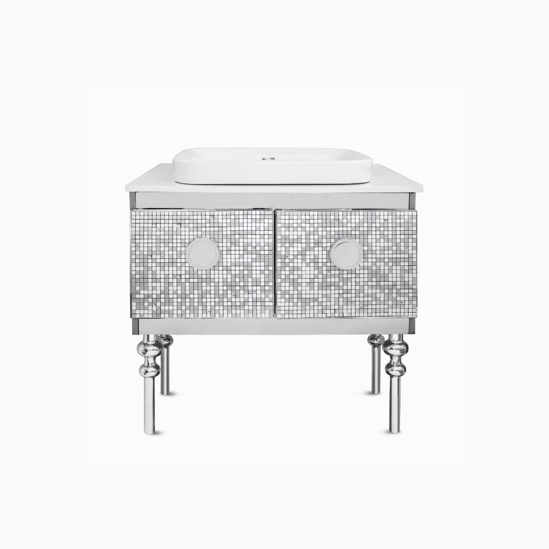 35,5'' Cartagena bathroom vanity set