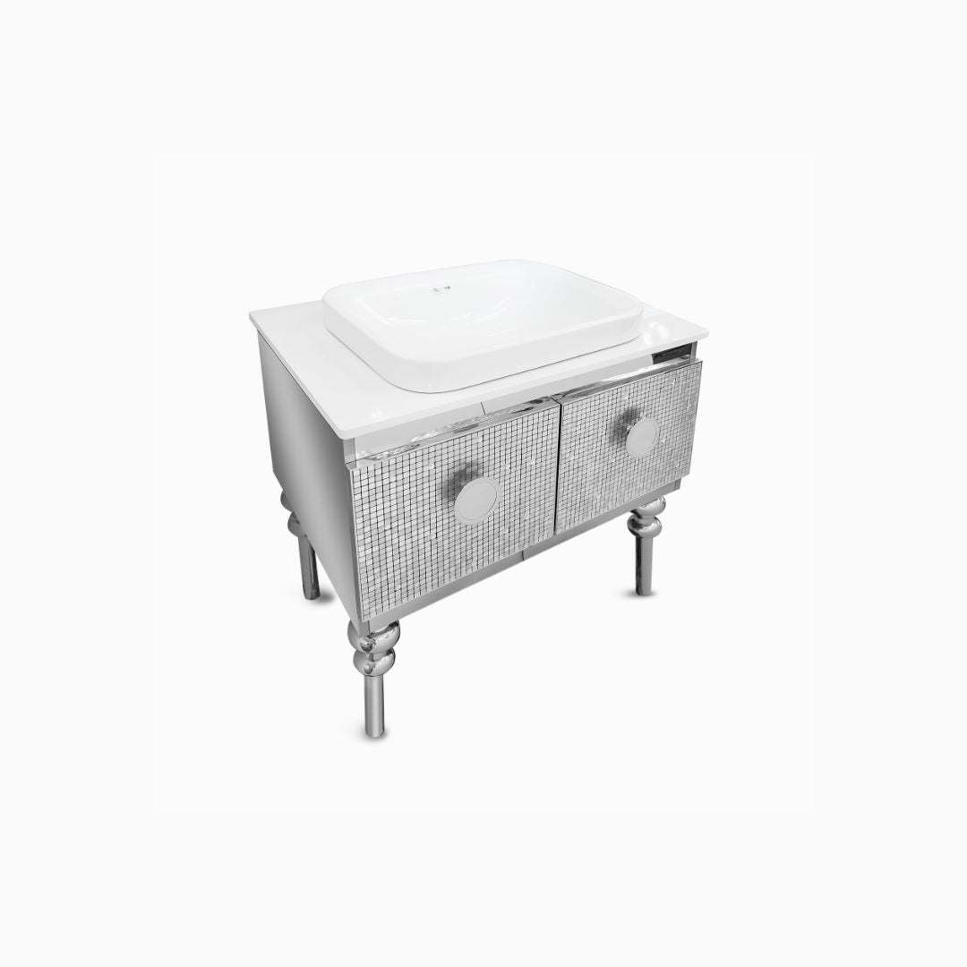 35,5'' Cartagena bathroom vanity set
