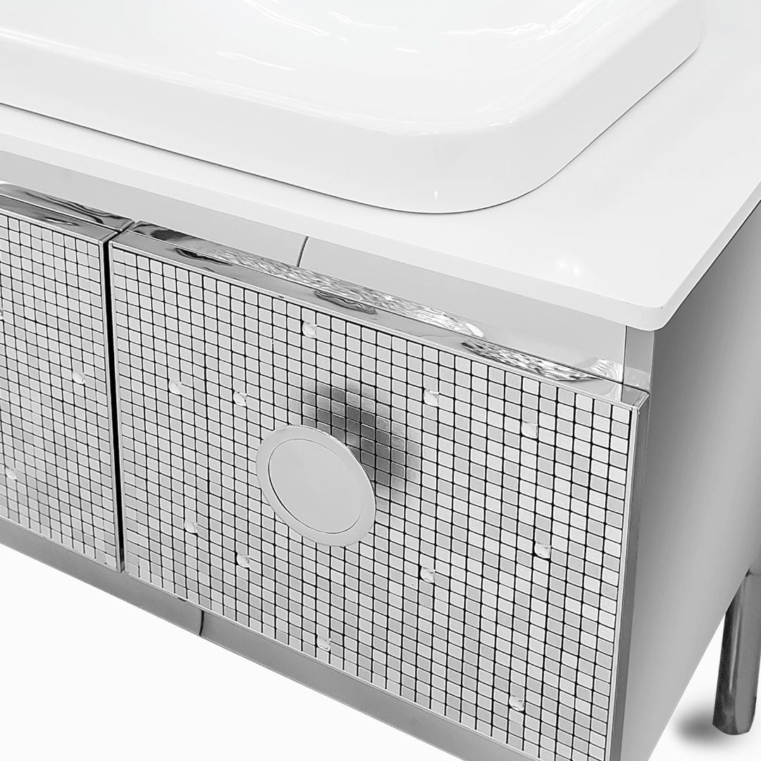 31,5'' Cartagena bathroom vanity