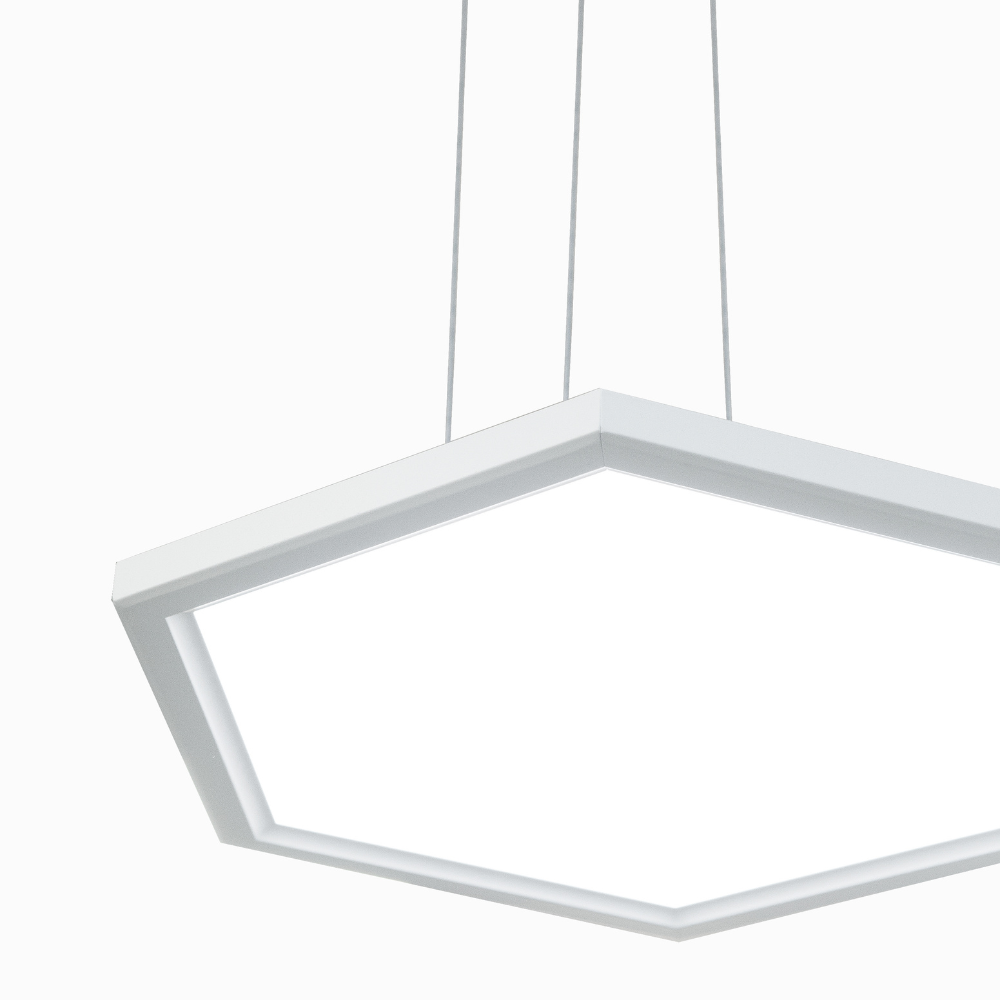 Pendants light fixture