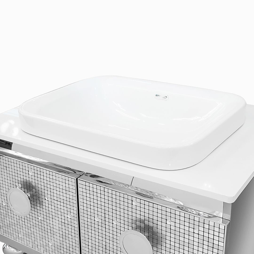 31,5'' Cartagena bathroom vanity
