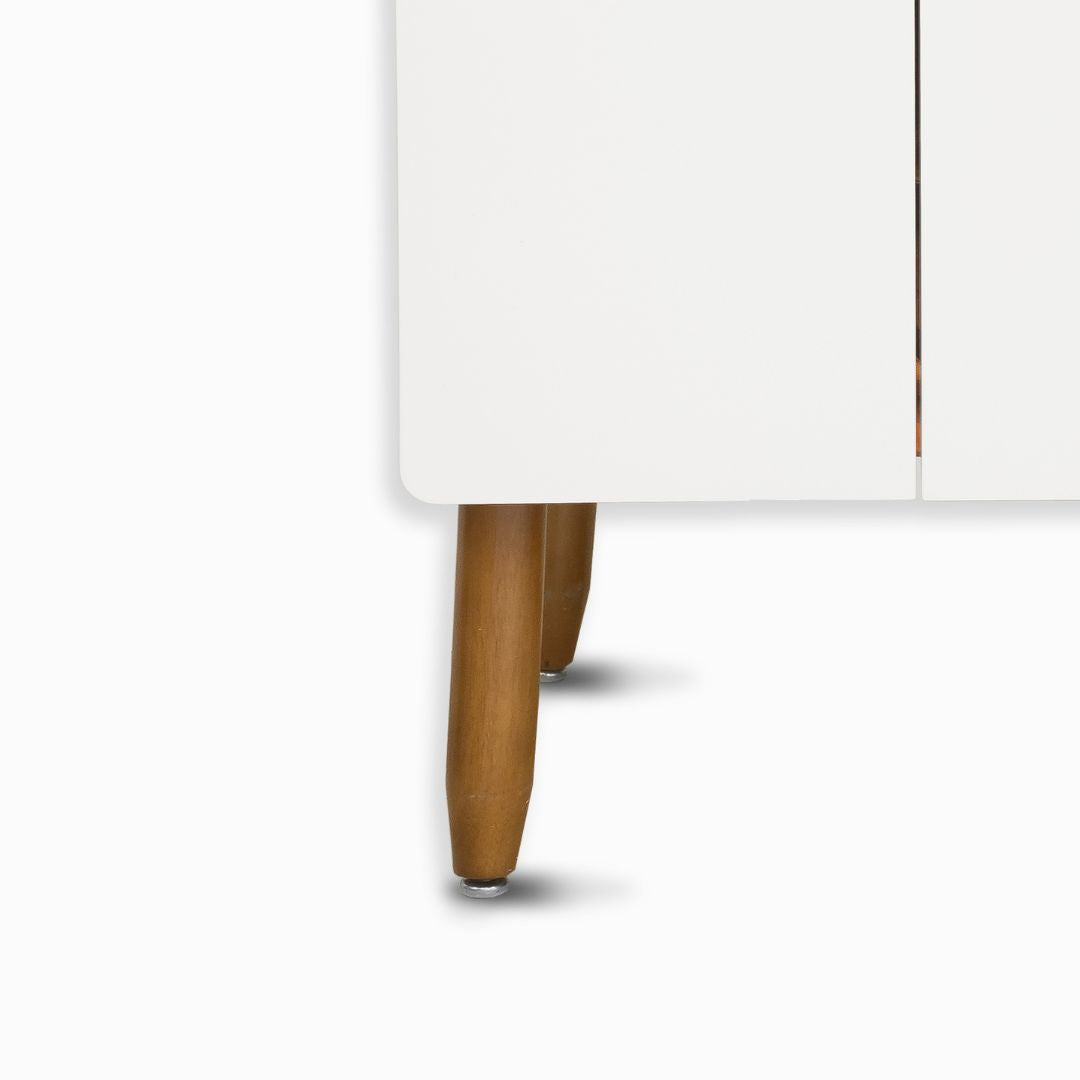 35.5'' Valence wood vanity