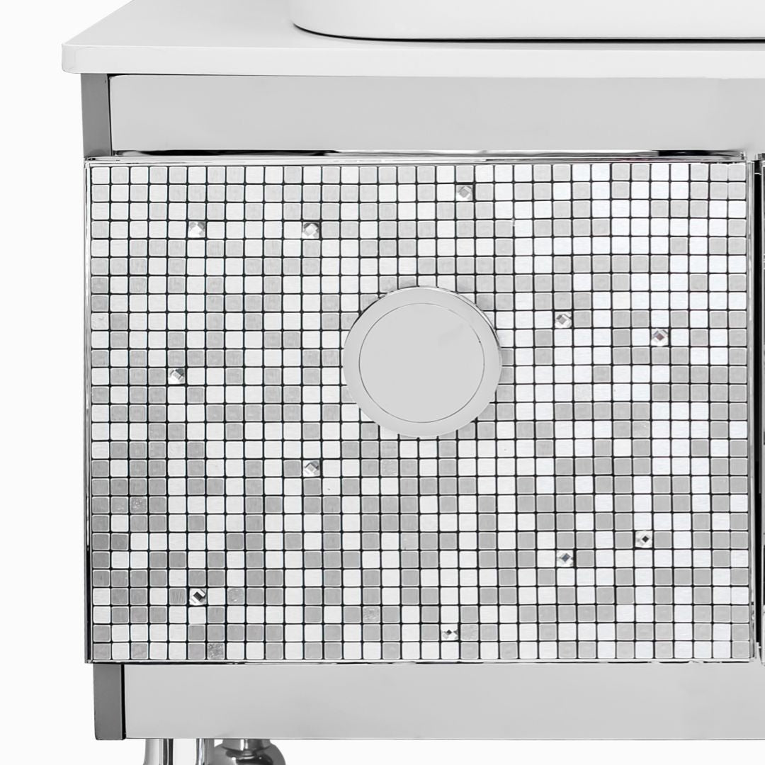 35,5'' Cartagena bathroom vanity set
