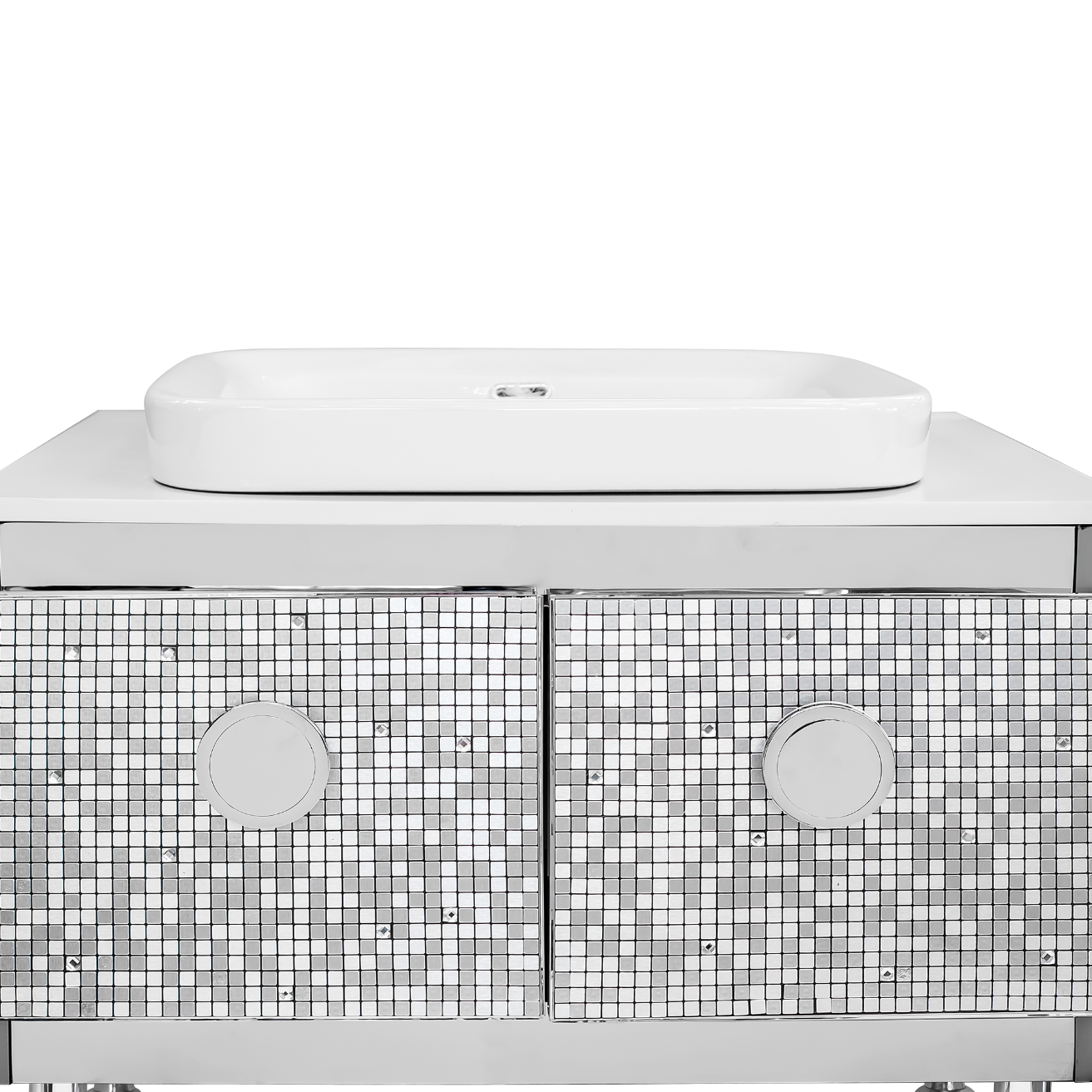 31,5'' Cartagena bathroom vanity special set
