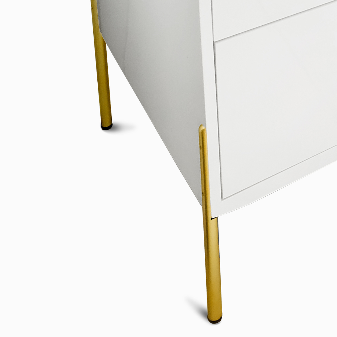 double vanity