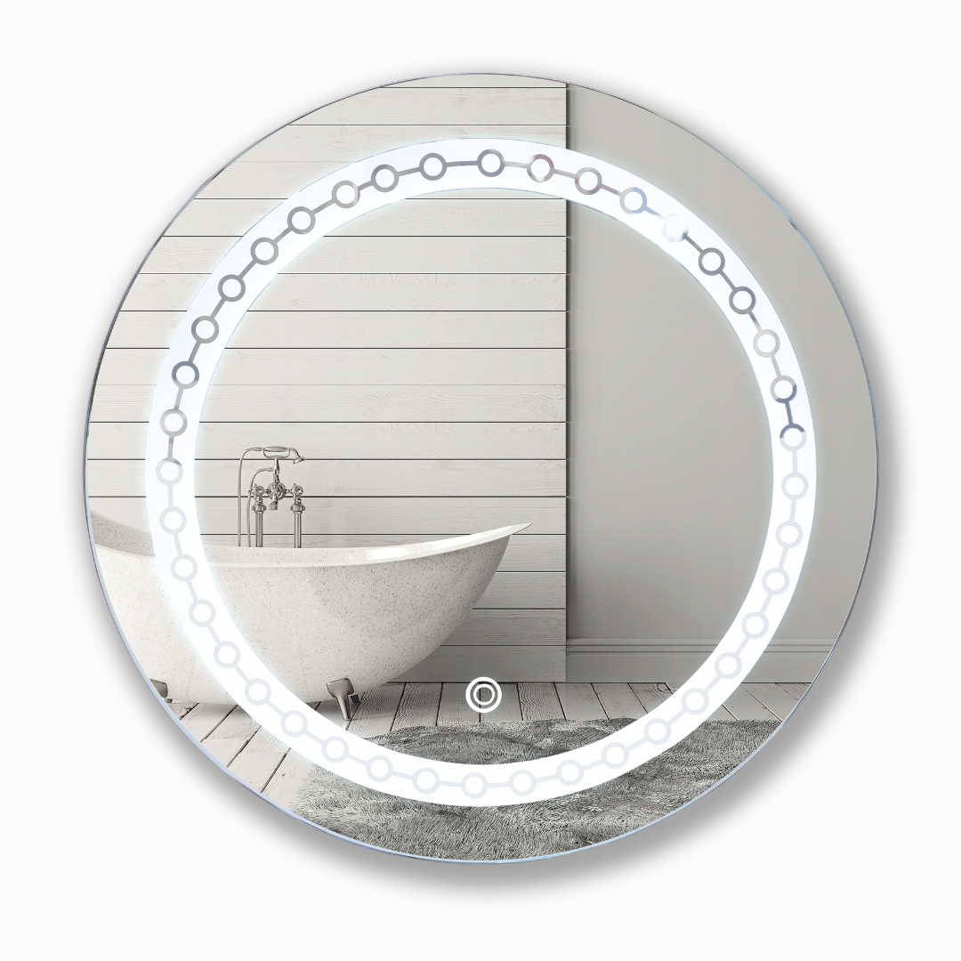 bath mirrors