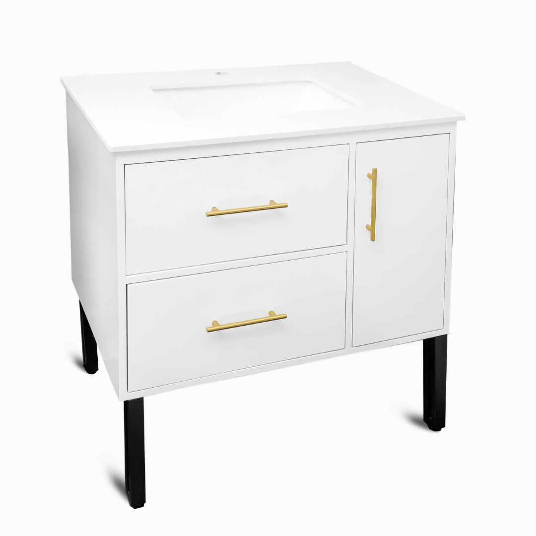 bathroom vanities