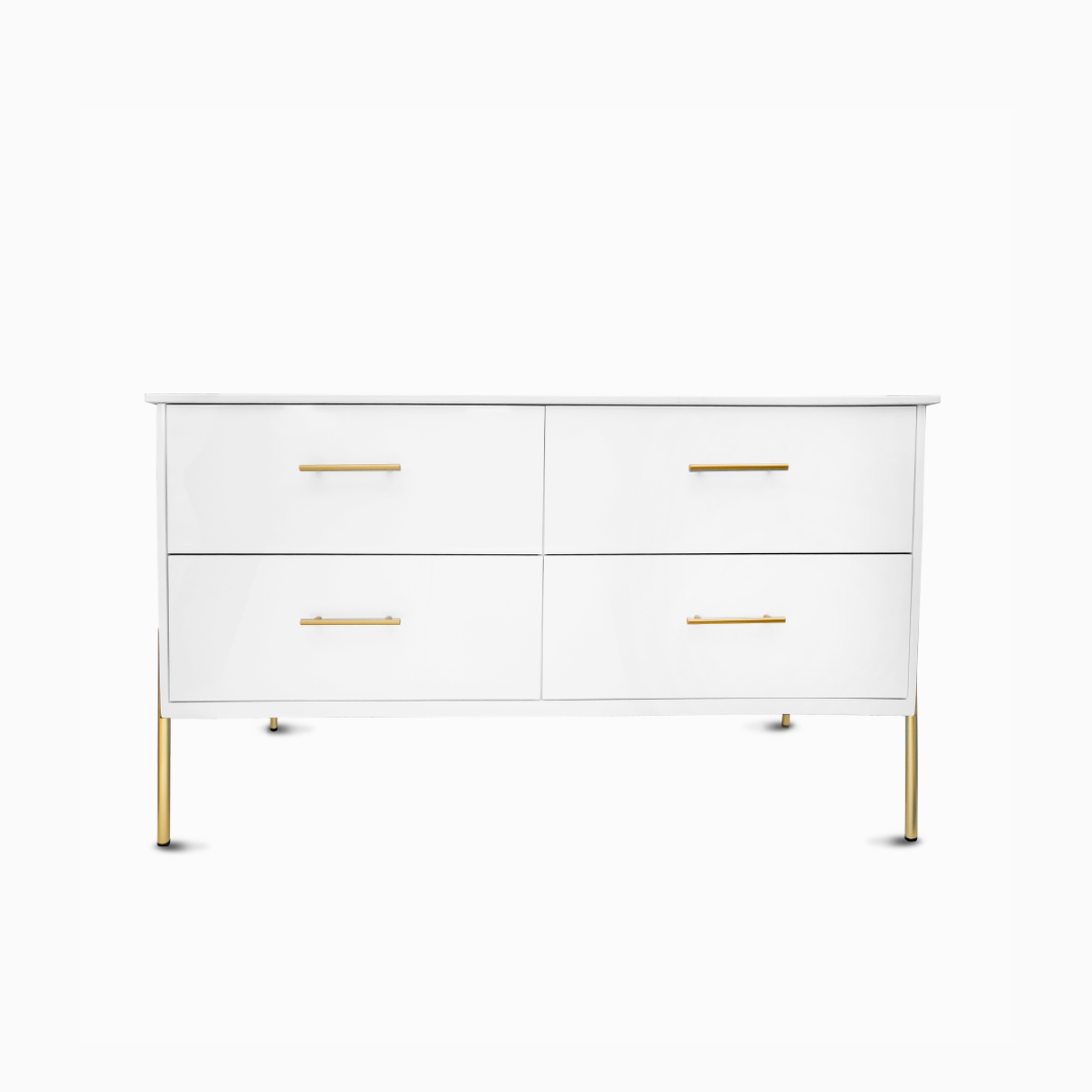 double vanity
