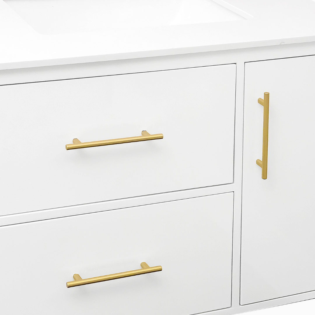 small bathroom vanity