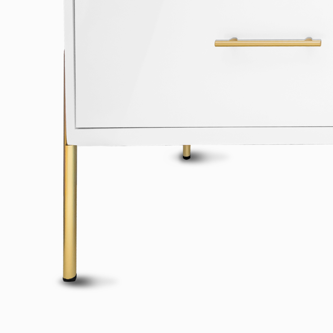 double vanity
