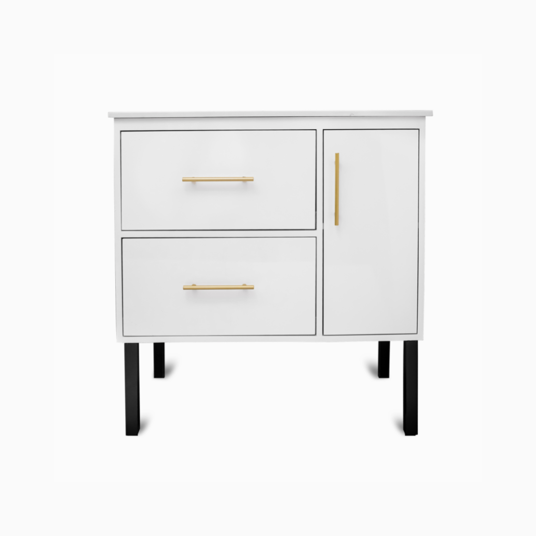 bathroom vanities