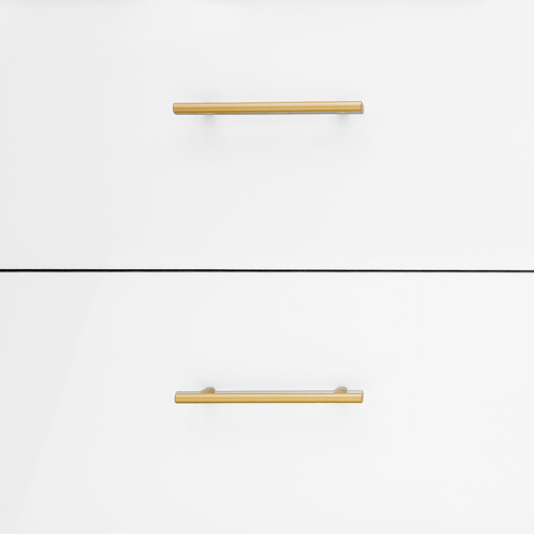 double vanity