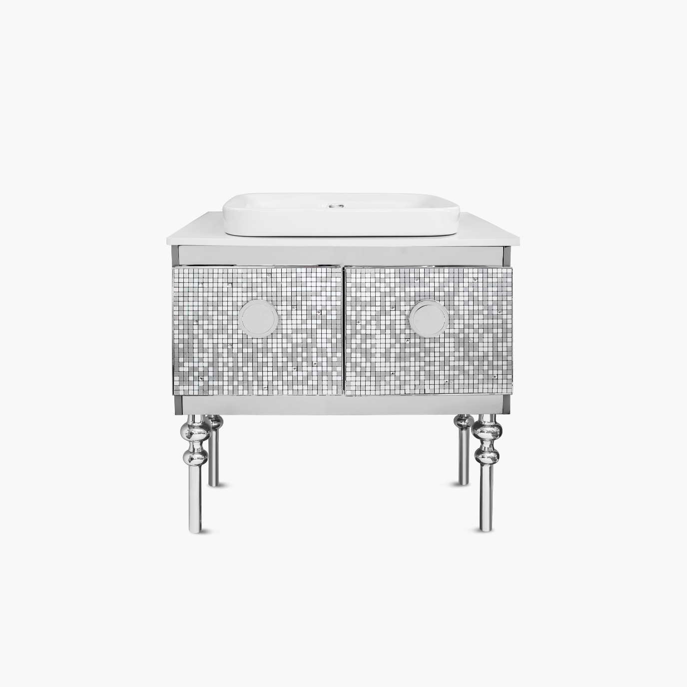 31,5'' Cartagena bathroom vanity