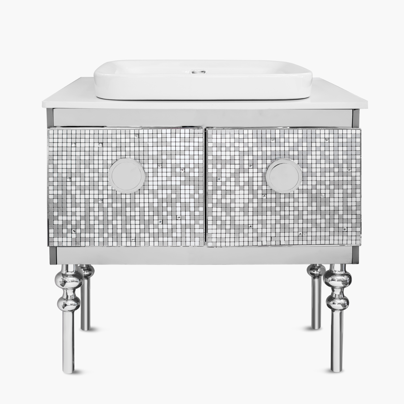 31,5'' Cartagena bathroom vanity