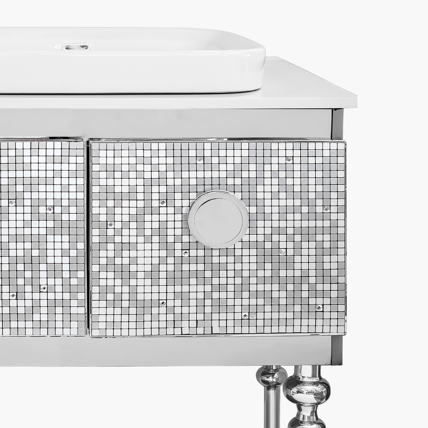 31,5'' Cartagena bathroom vanity