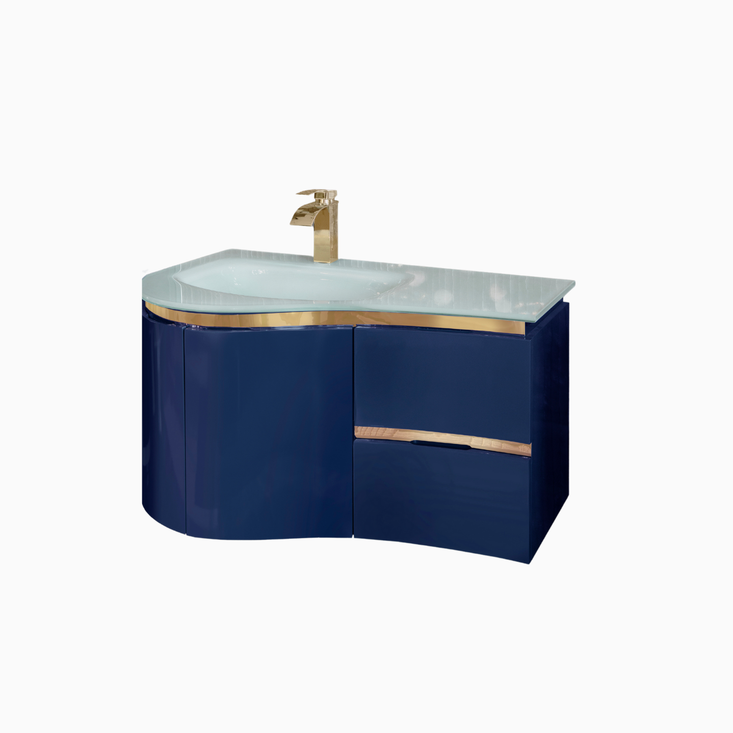 36 inch bathroom vanity