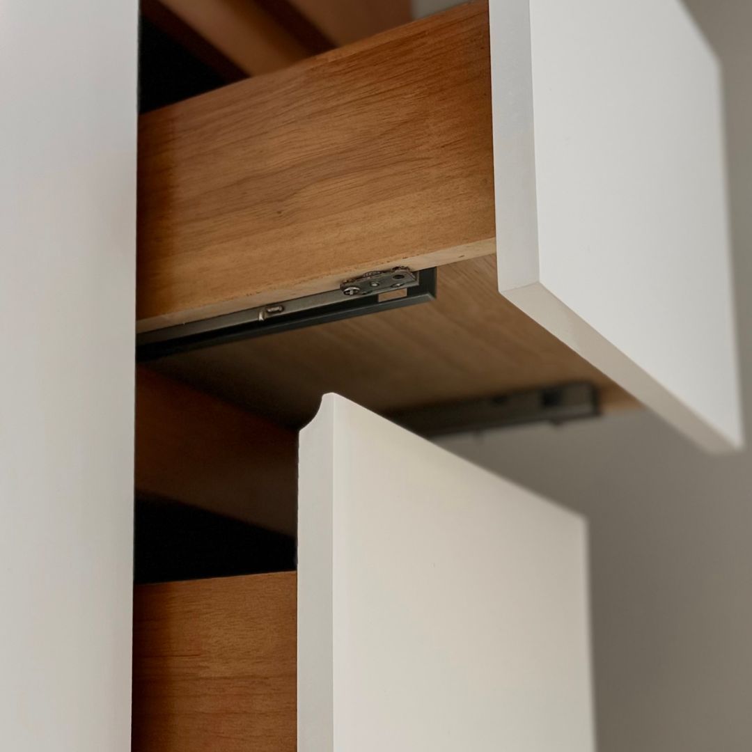 35.5'' Valence wood vanity