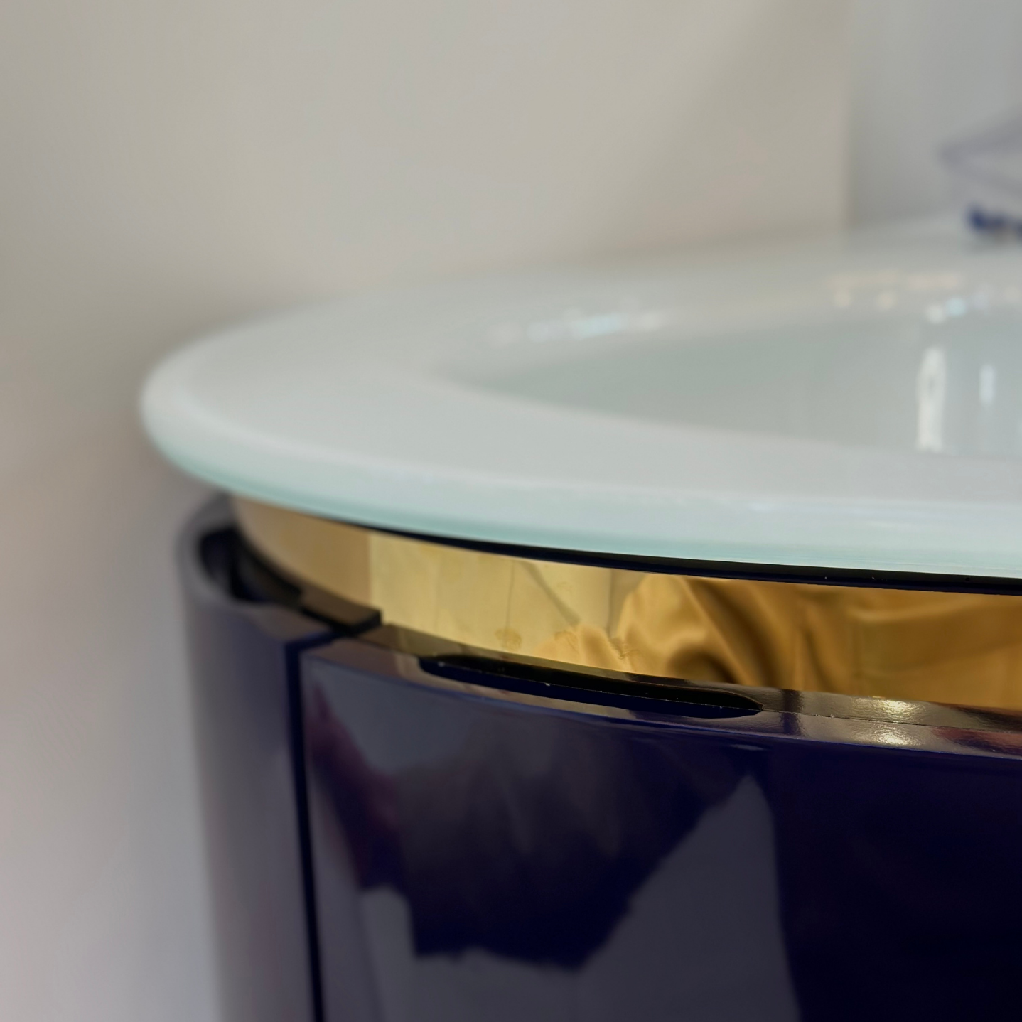 bathroom vanity