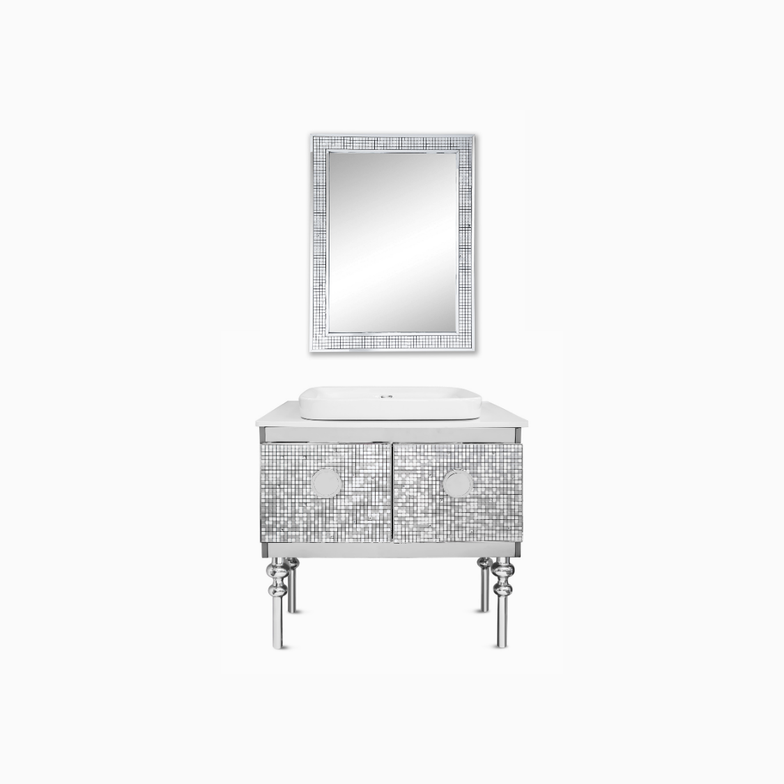 vanity set