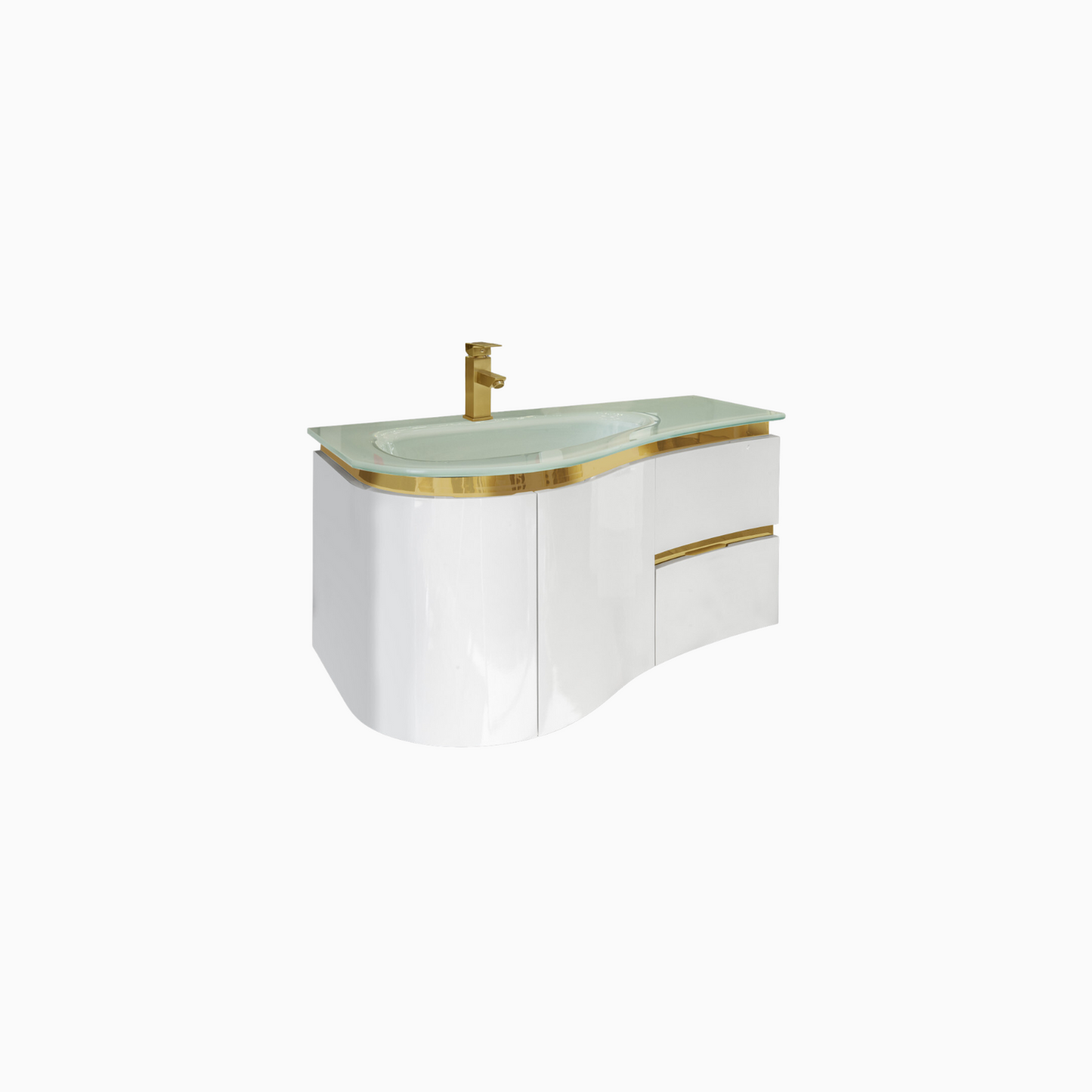 36 vanity
