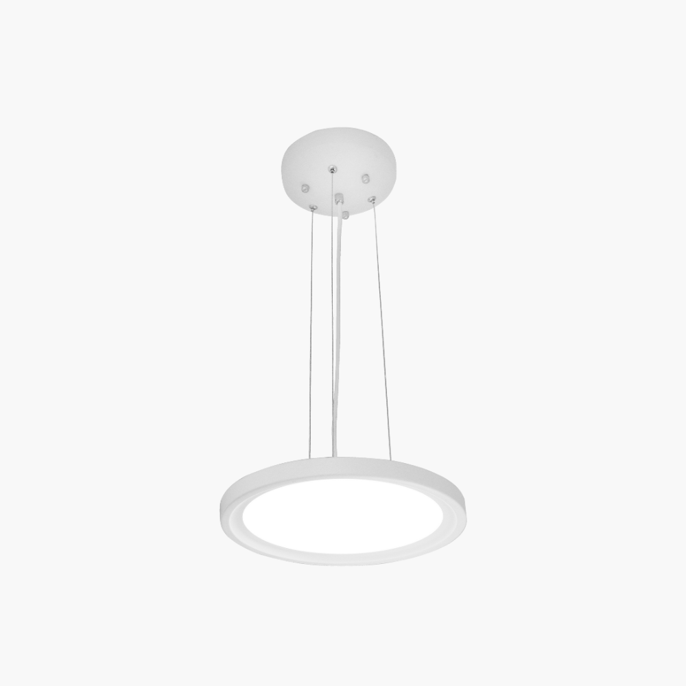 Pendant light fixtures
