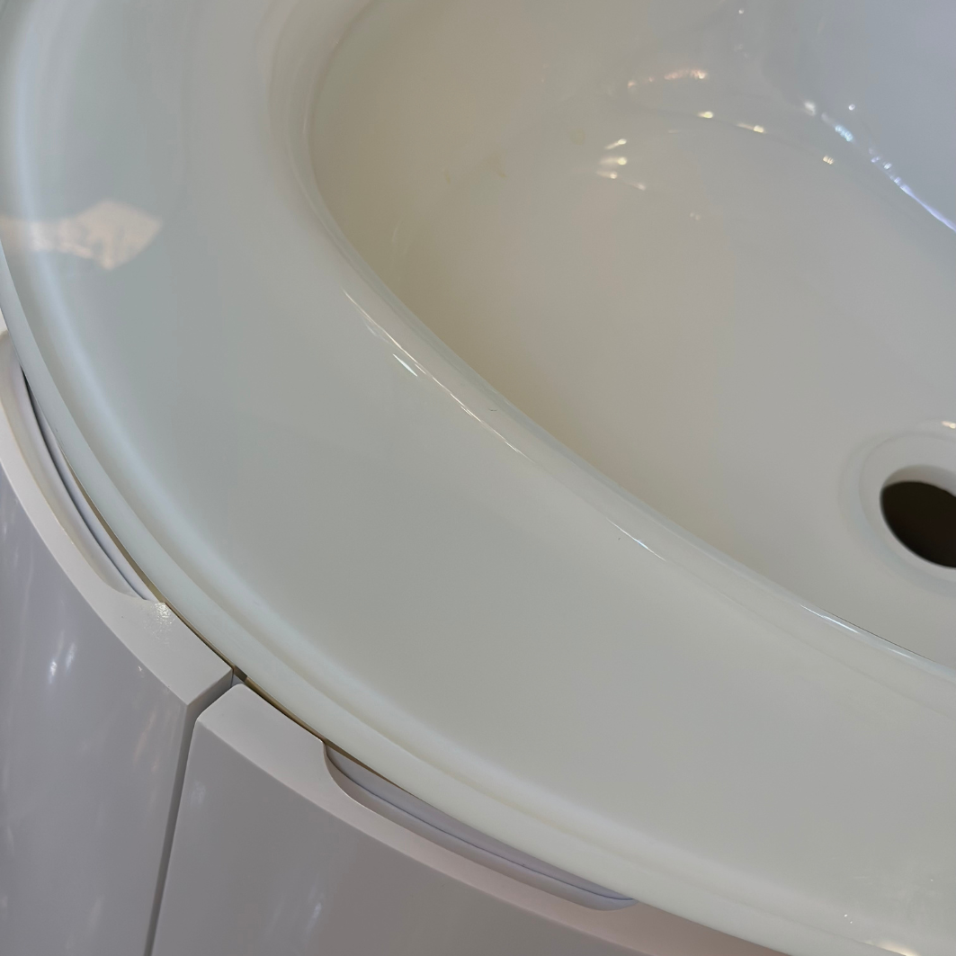 36 bathroom vanity with sink