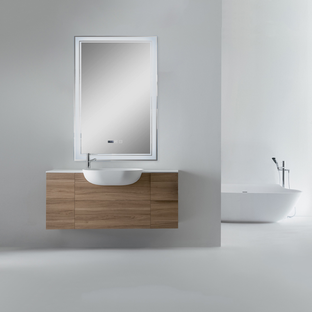 vanity mirror
