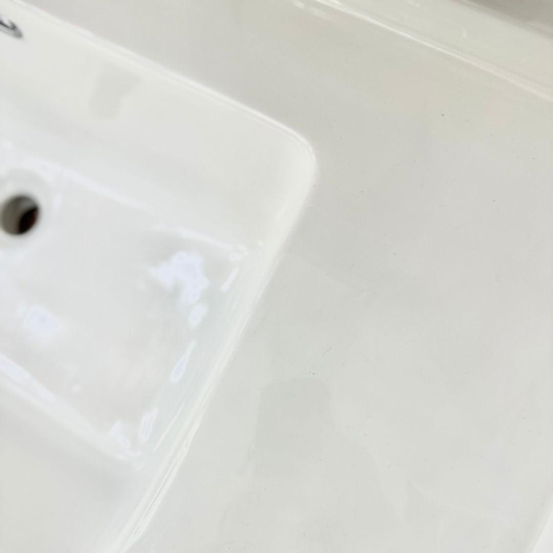 35.5'' Valence wood vanity