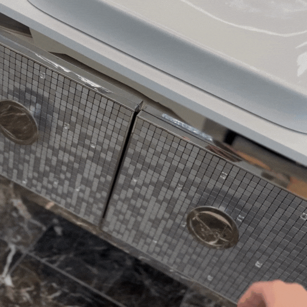 35,5'' Cartagena bathroom vanity set