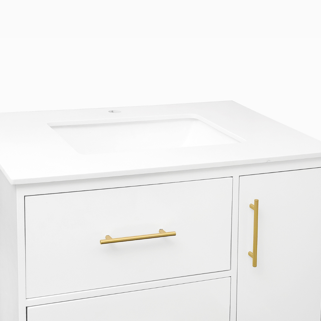 bathroom vanities
