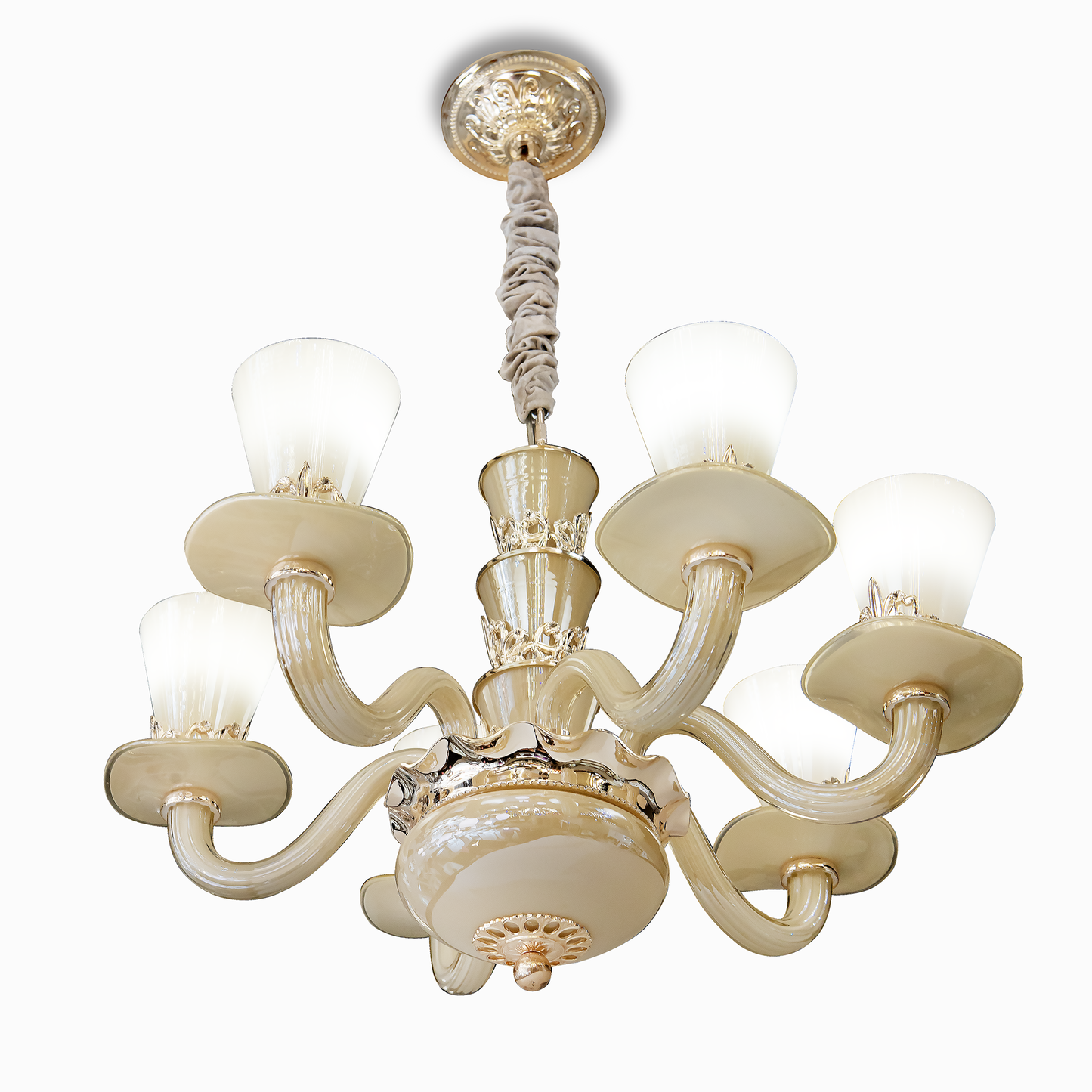 Chandelier de Versailles