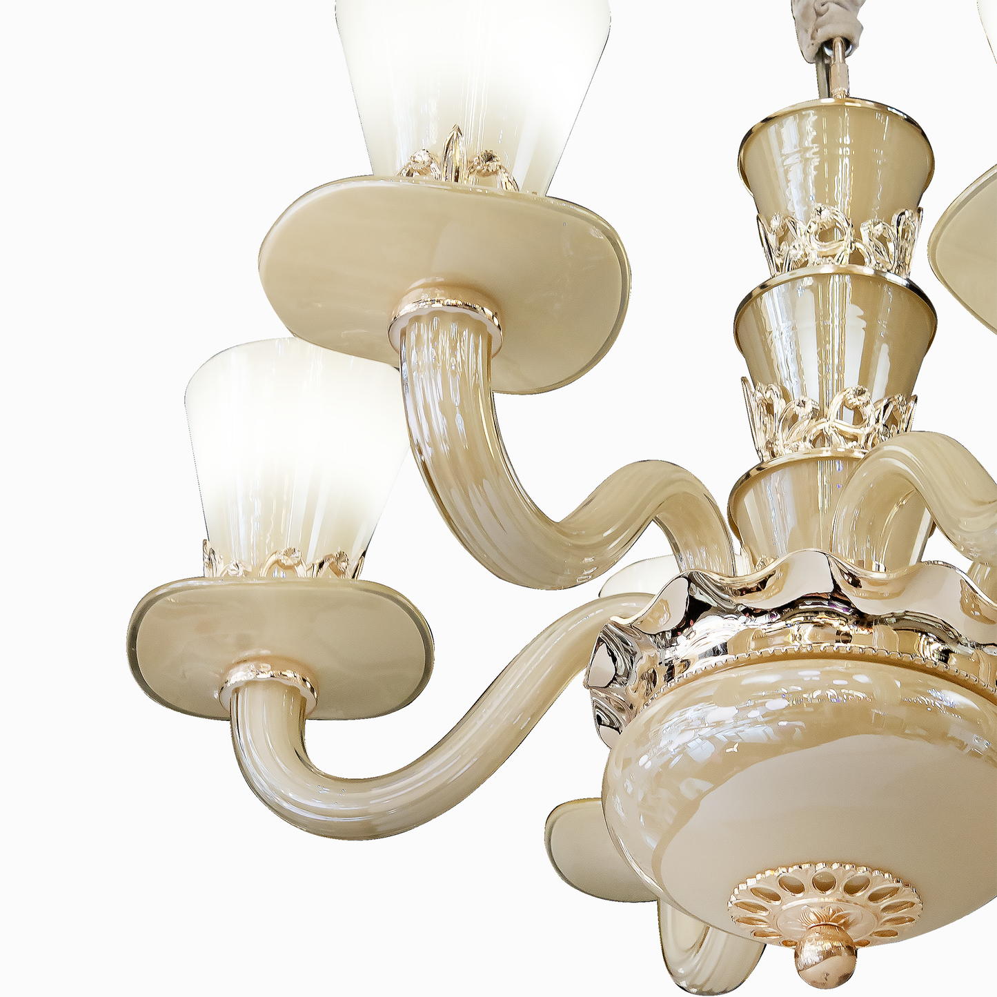 Chandelier de Versailles
