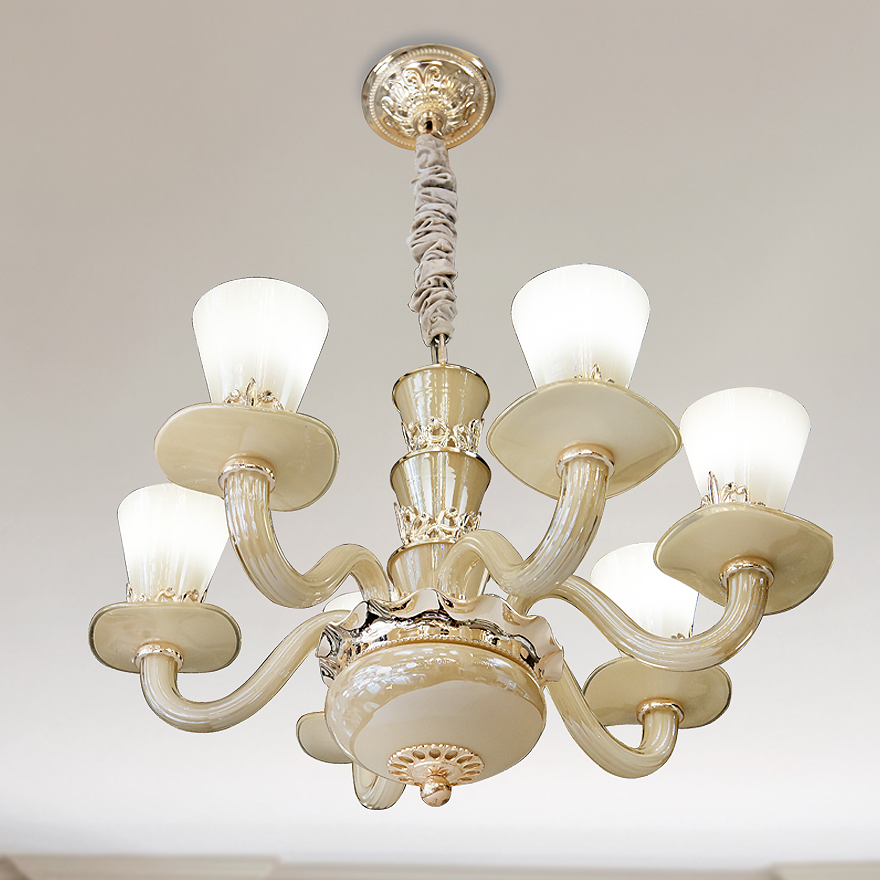 Chandelier de Versailles