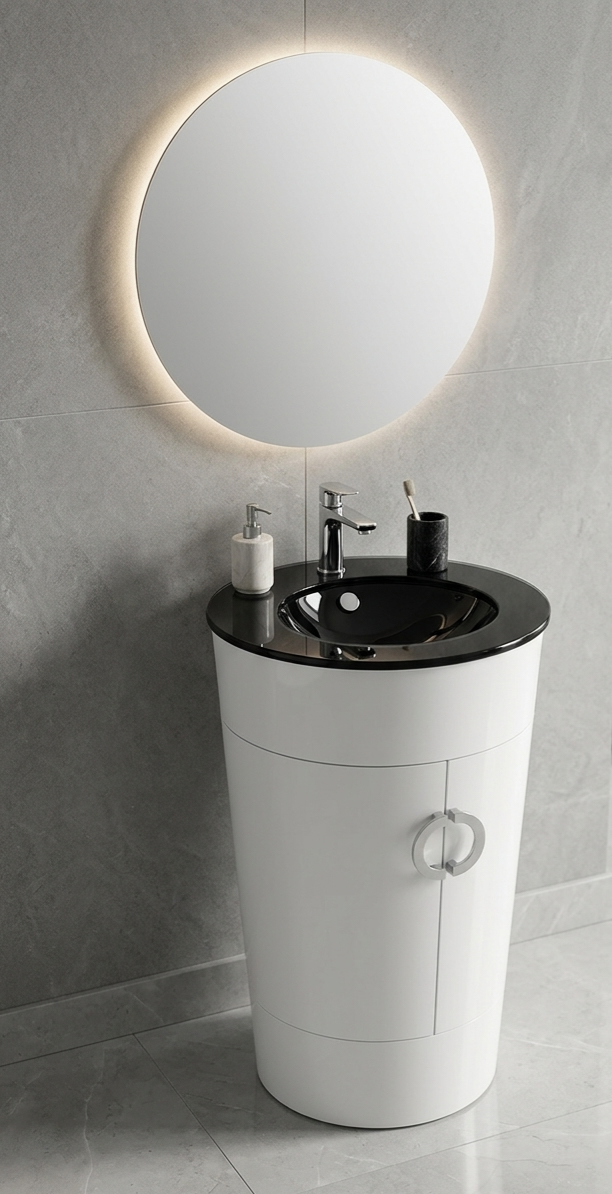 The Milano Avant-Garde 21"